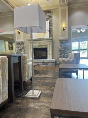 Kendall Lakes Health and Rehabilitation Center