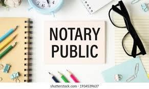 Infinity Mobile Notary