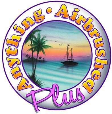 Anything Airbrushed Plus