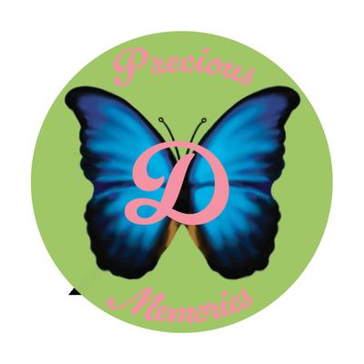 D Precious Memories