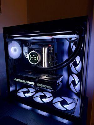 HeliX PC