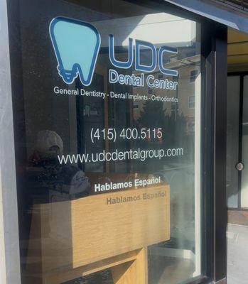 UDC Dental Center