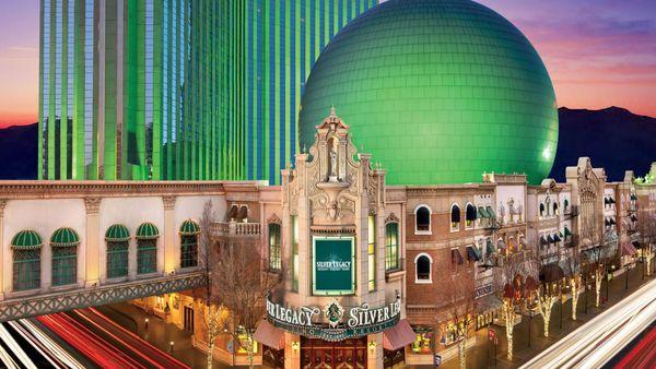 The Laugh Factory - Reno