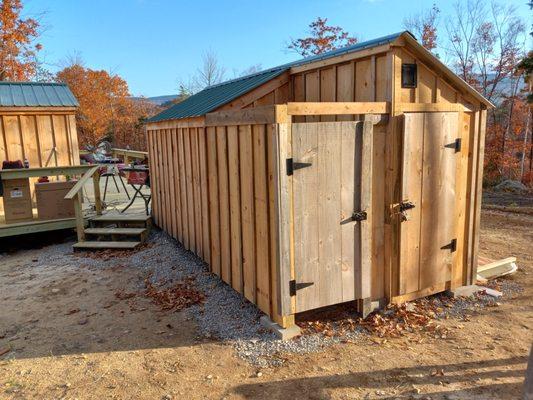 A&Js Remodel And Renovations