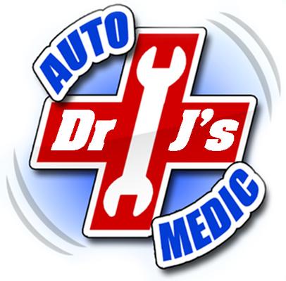 Dr J's Mobile Mechanics