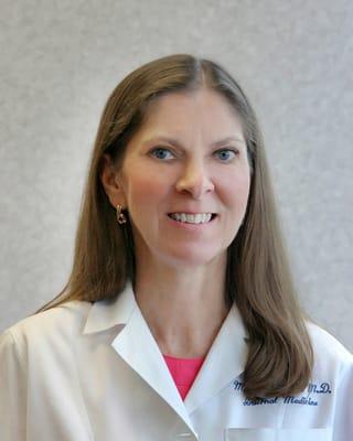 Marsha Hughart, MD
