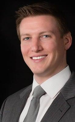 Robert Cotton Professional Photo