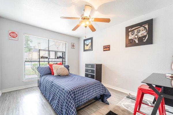 Providence at Champions