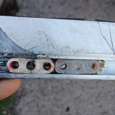 Aabar's Cadillac & Lincoln Salvage