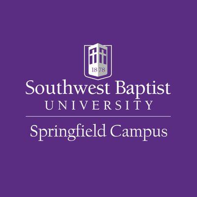 official logo of SBU-Springfield