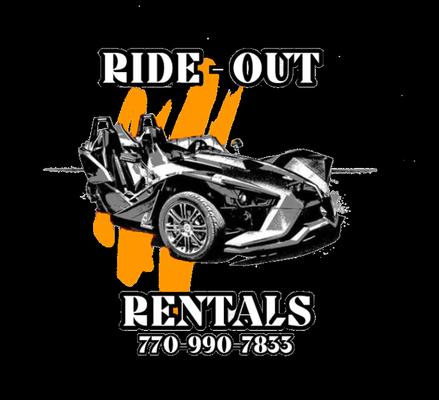 Ride-Out Slingshot Rentals