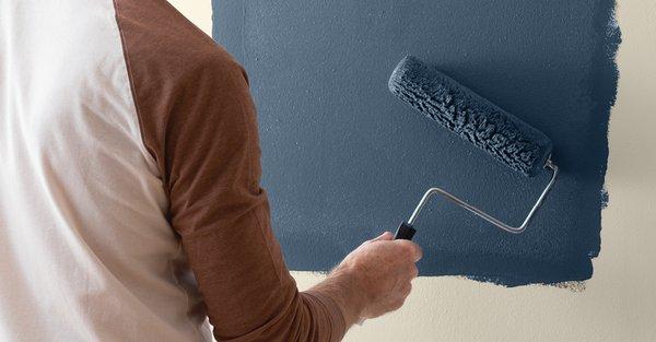 Benjamin Moore - The Paint Centers