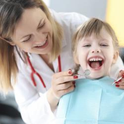 Sunray Pediatric Dentistry