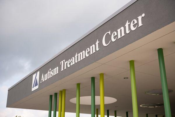 Main Building (Building 2)