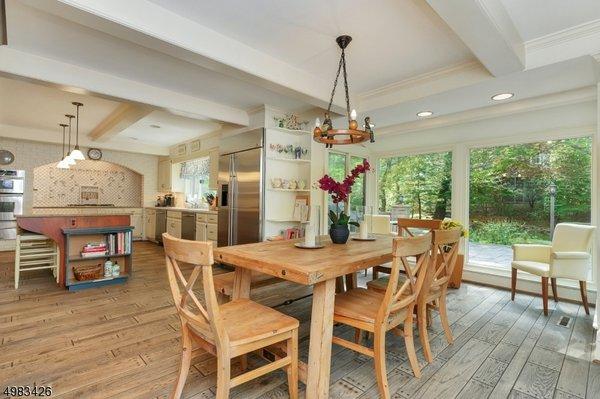 Ana Simon - Brown Harris Stevens