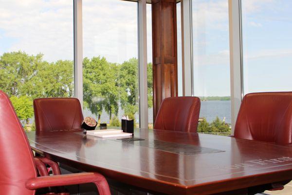 Berger Financial Group