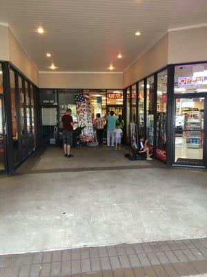 Hinomaru Karate School