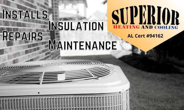 Superior Heating & Cooling
