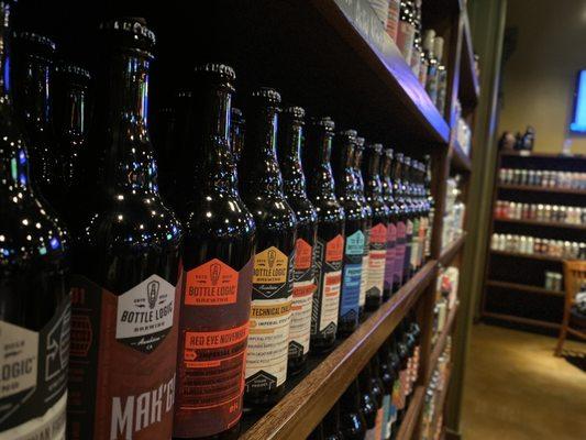 The Casual Pint of Central Phoenix