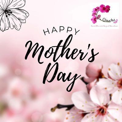 Happy Mother's Day