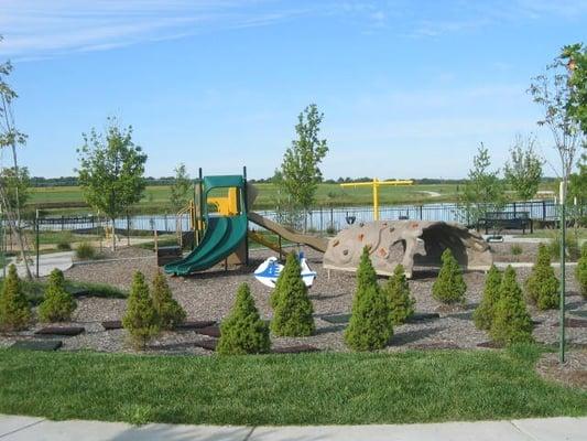 City of Gardner Celebration Park
