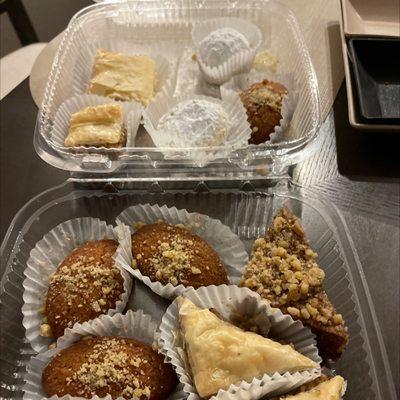 Hey it's only once a year!