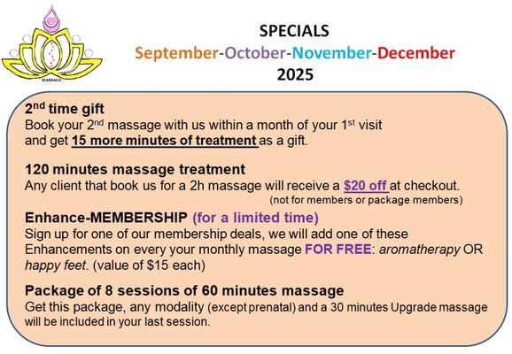 QueenPro Massage