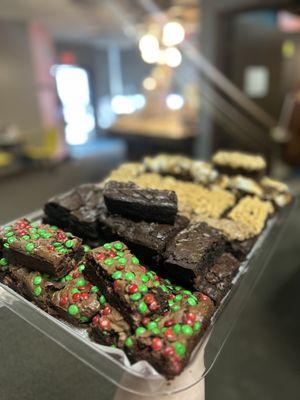 Baked Goods From Heaven