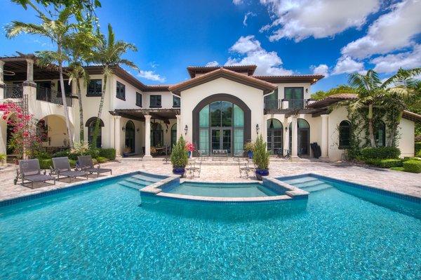 Palm Beach Luxury Home Management