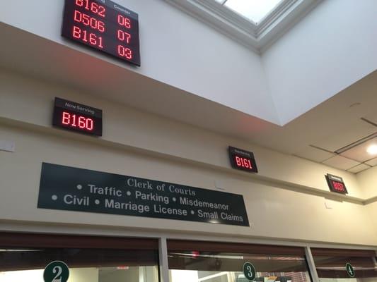 Miami Beach Courthouse