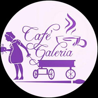 Café Galeria
