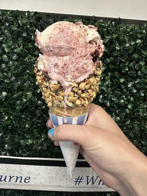 Whit's Frozen Custard - Melbourne
