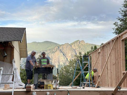 VSI General Contracting