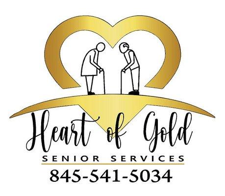 Heart Of Gold Senior Services