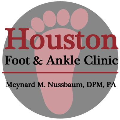 Meynard M Nussbaum ,DPM