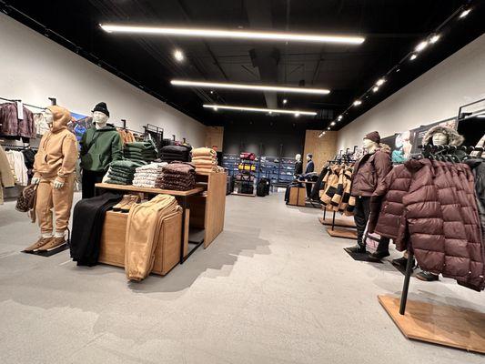 The North Face Fashion Valley