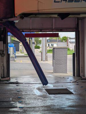 Wild Water Car Wash