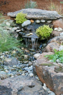 Gentle Giant's Gardening and Landscaping Services