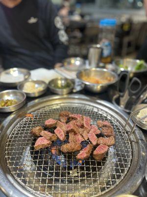 King Chang - Buena Park