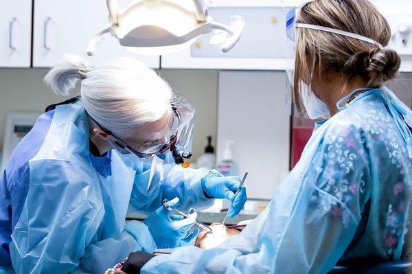 IWS Children's Clinic