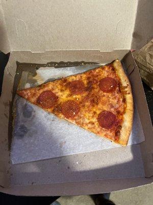 Brooklyn Original Slices