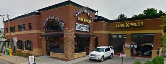 Steve's Tire & Auto