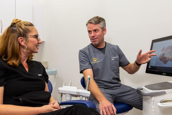 Coliseum Dental Walnut Creek