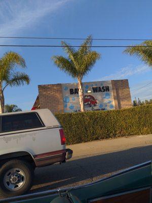 Bay Wash Coin Laundry