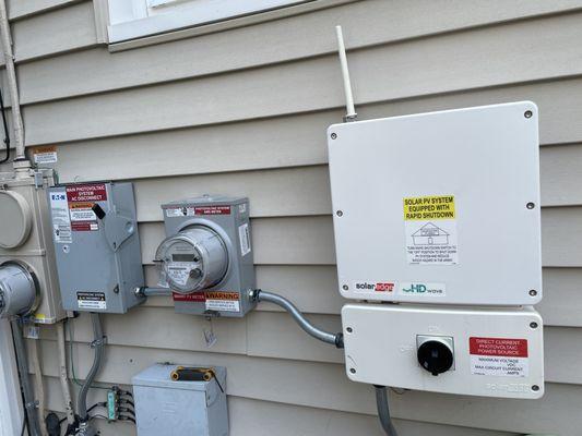 Baron Solar Services