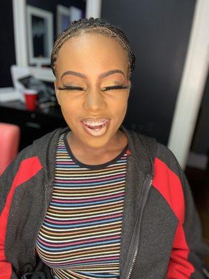 Bright Eyes Boutique