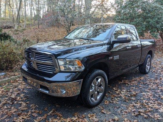 1st Impressions Auto Detailing