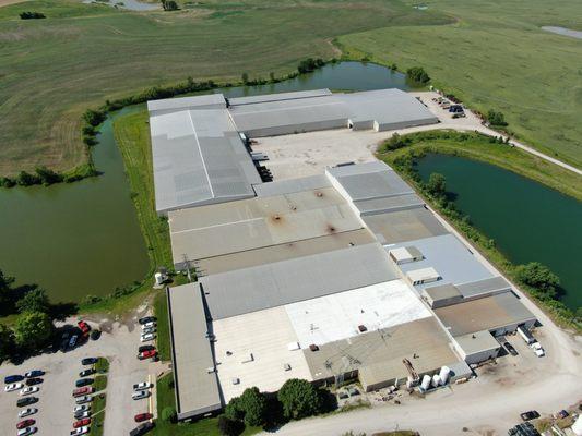 Landmark Manufacturing