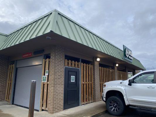 RISE Dispensaries Meadville