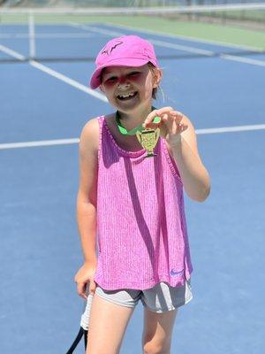 Did someone say "trophy"?